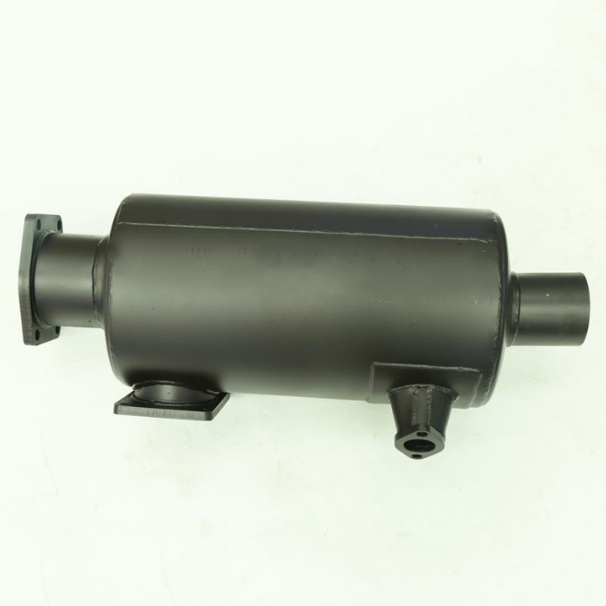 SD32消声器